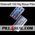 Sildenafil 100 Mg Blue Pill 36